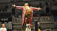 The CHAOS boss and no doubt, the best right now.